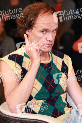 'Markus Lanz' Talkshow, Hamburg