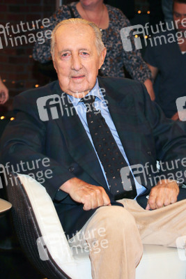 'Markus Lanz' Talkshow, Hamburg