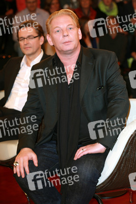 'Markus Lanz' Talkshow, Hamburg