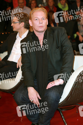 'Markus Lanz' Talkshow, Hamburg