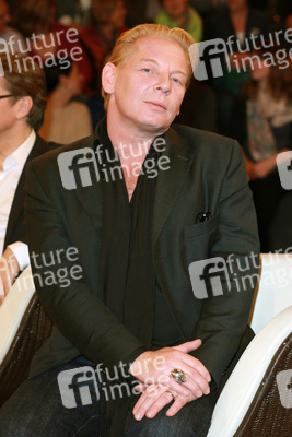 'Markus Lanz' Talkshow, Hamburg