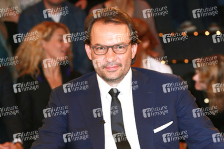 'Markus Lanz' Talkshow, Hamburg