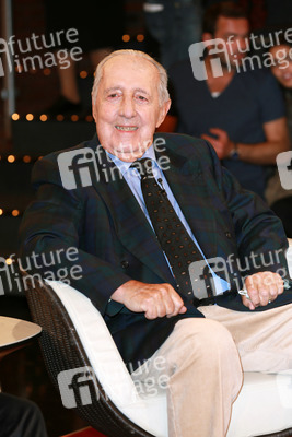 'Markus Lanz' Talkshow, Hamburg
