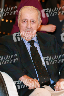 'Markus Lanz' Talkshow, Hamburg