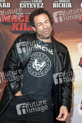 'Evil' Jared Hasselhoff (Bloodhound Gang)