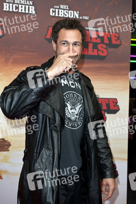 'Evil' Jared Hasselhoff (Bloodhound Gang)