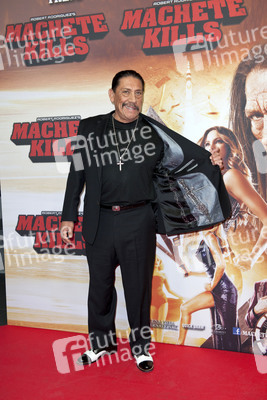 'Machete Kills' Photocall, Berlin