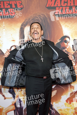 'Machete Kills' Photocall, Berlin