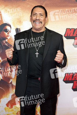 'Machete Kills' Photocall, Berlin