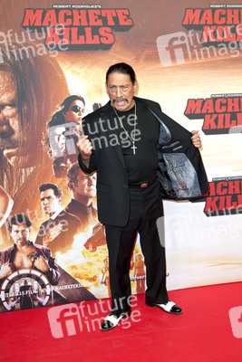 'Machete Kills' Photocall, Berlin