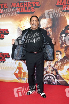 'Machete Kills' Photocall, Berlin