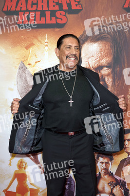 'Machete Kills' Photocall, Berlin