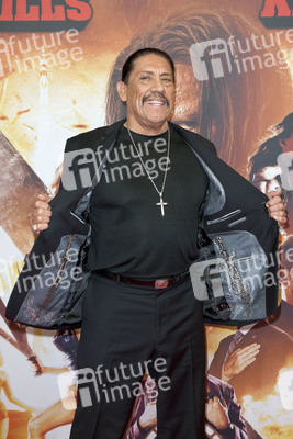 'Machete Kills' Photocall, Berlin