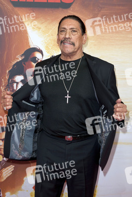 'Machete Kills' Photocall, Berlin