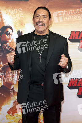 'Machete Kills' Photocall, Berlin