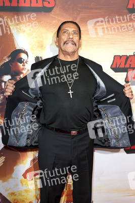 'Machete Kills' Photocall, Berlin