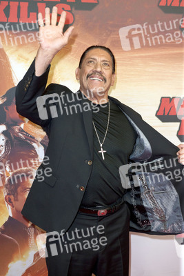 'Machete Kills' Photocall, Berlin