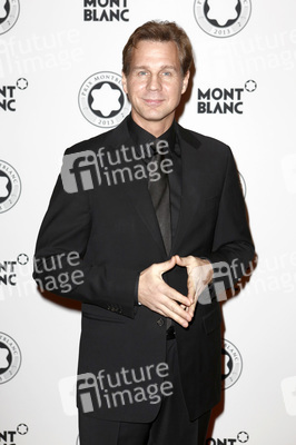 Prix Montblanc 2013, Berlin