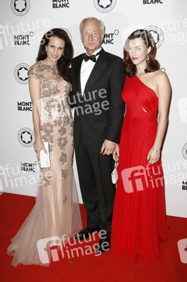 Prix Montblanc 2013, Berlin