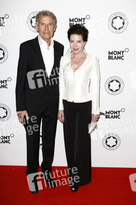 Prix Montblanc 2013, Berlin
