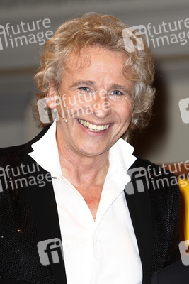 Prix Montblanc 2013, Berlin