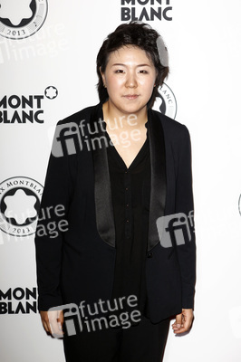 Prix Montblanc 2013, Berlin