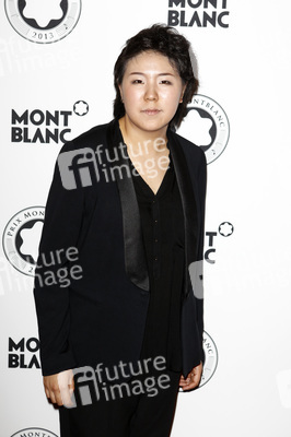 Prix Montblanc 2013, Berlin
