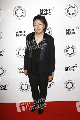 Prix Montblanc 2013, Berlin