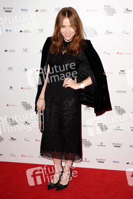 WGSN Global Fashion Awards 2013, London