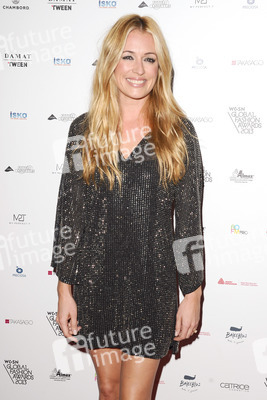 WGSN Global Fashion Awards 2013, London