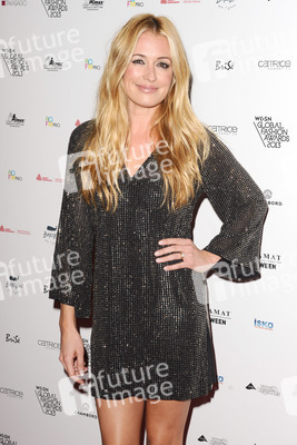 WGSN Global Fashion Awards 2013, London