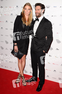 WGSN Global Fashion Awards 2013, London