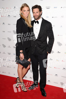 WGSN Global Fashion Awards 2013, London