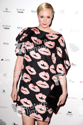 WGSN Global Fashion Awards 2013, London