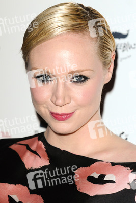 WGSN Global Fashion Awards 2013, London