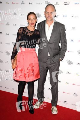 WGSN Global Fashion Awards 2013, London