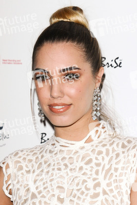 WGSN Global Fashion Awards 2013, London