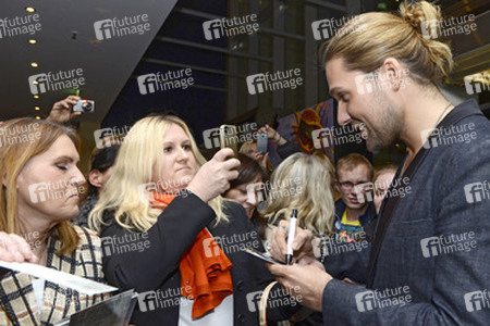 'Der Teufelsgeiger' Special Screening, Hannover