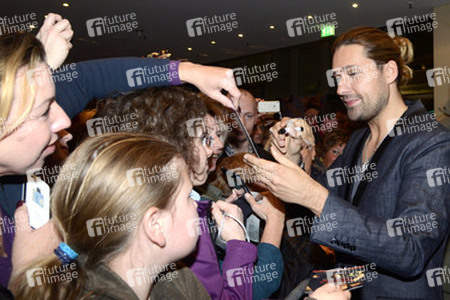 'Der Teufelsgeiger' Special Screening, Hannover