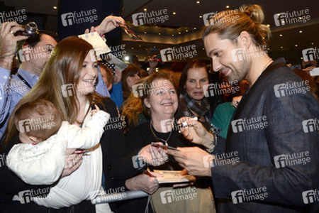 'Der Teufelsgeiger' Special Screening, Hannover