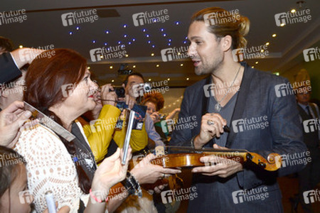 'Der Teufelsgeiger' Special Screening, Hannover