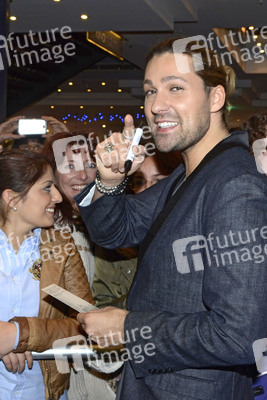 'Der Teufelsgeiger' Special Screening, Hannover