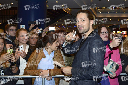'Der Teufelsgeiger' Special Screening, Hannover