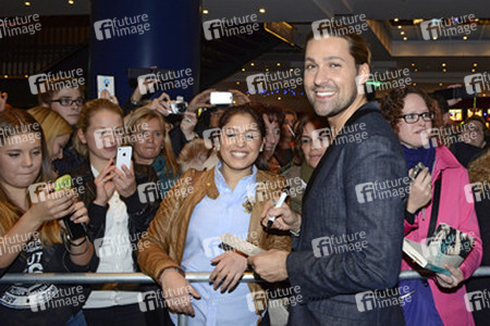 'Der Teufelsgeiger' Special Screening, Hannover