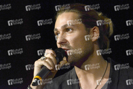 'Der Teufelsgeiger' Special Screening, Hannover