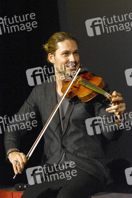 'Der Teufelsgeiger' Special Screening, Hannover