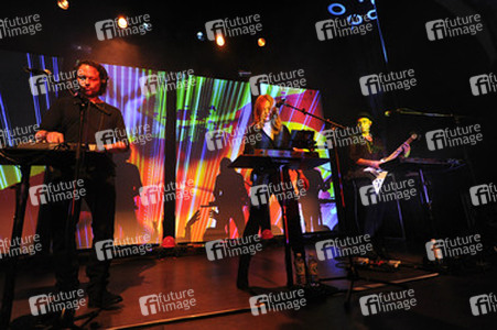 2raumwohnung Konzert, Hamburg