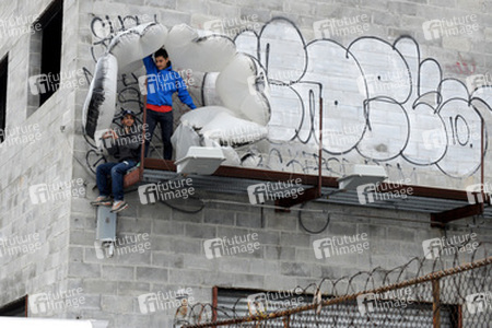 Banksy Art in New York