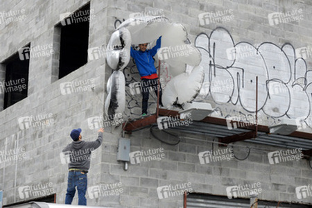 Banksy Art in New York
