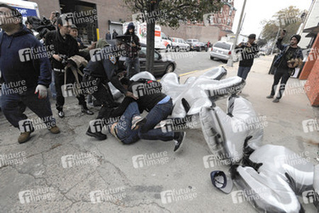 Banksy Art in New York